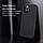 Карбоновий чохол для iPhone 12/ 12 Pro Nillkin Synthetic Fiber, фото 8