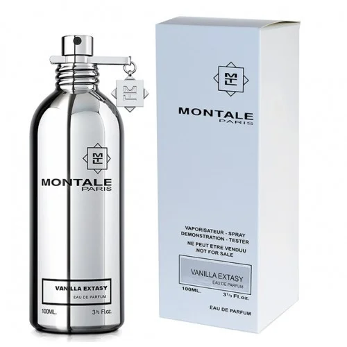 Тестер унісекс Montale Vanilla Extasy  - 100 мл