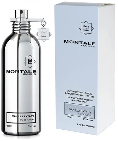 Тестер жіночий Montale Vanilla Extasy - 100 мл
