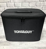 Сумка парикмахерская средняя TONI&GUY, TG/M, черная