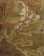 Ткань Грета Моготекс камуфляж разных рисунков дубок 4006/17