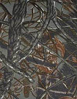 Тканина Грета Моготекс камуфляж різних малюнків лісовий 4240/5