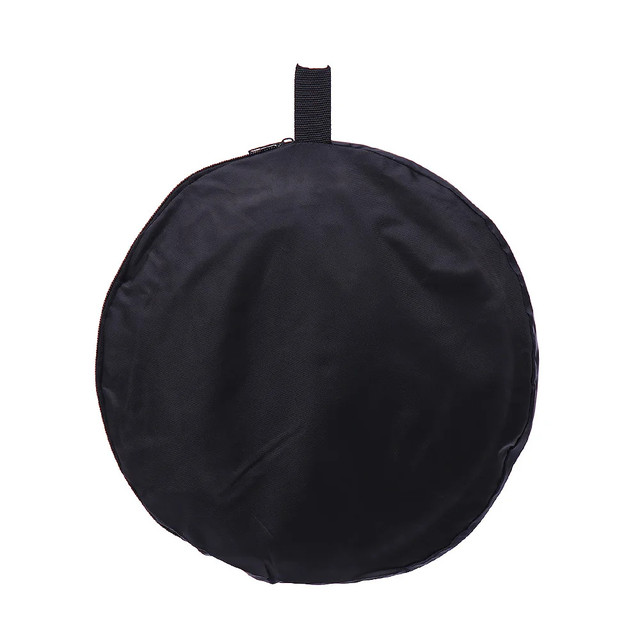 Портативный отражатель 5 в 1 110 см сумка