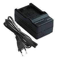 Зарядное устройство Alitek для аккумуляторов Sony NP-FH / NP-FV / NP-FP, шнур