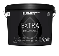 Фарба фасадна Element Pro Etra (Б 3) 9,4 л.