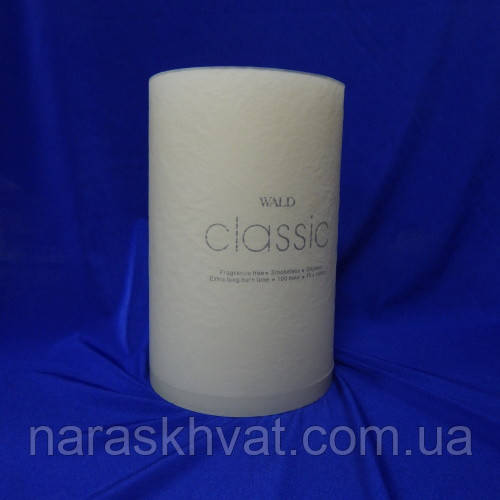Свічка конопляна "Classik" 100 годин