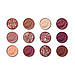 Палетка теней Physician's Formula Rose All Play Eyeshadow Bouquet Rose 13.7 г, фото 3