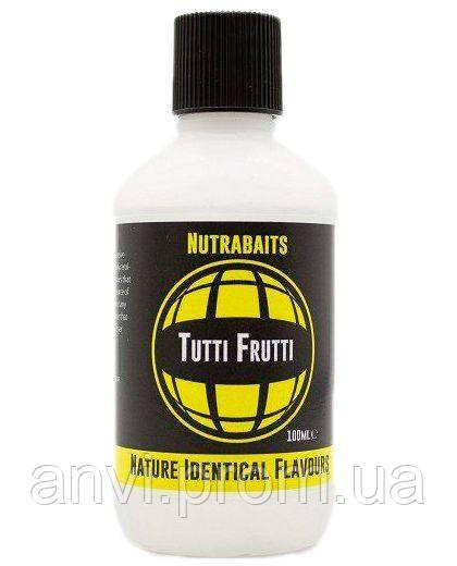 Ароматизатор Nutrabaits TUTTI-FRUTTI ЕА - 100 мл