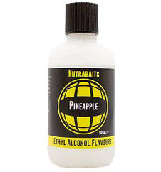 Ароматизатор Nutrabaits PINEAPPLE ЕА (ананас) — 100 мл