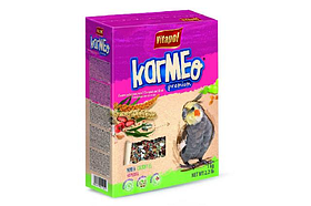 Корм Vitapol (Витапол) Karmeo Premium для німф 500г