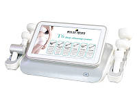 Косметологический комбайн Body Slimming System 6-в-1 BS-T06 косметологический аппарат RF лифтинг для лица тела