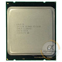 Intel Xeon E5-1603 (4×2.80GHz • 10Mb • 2011) БВ