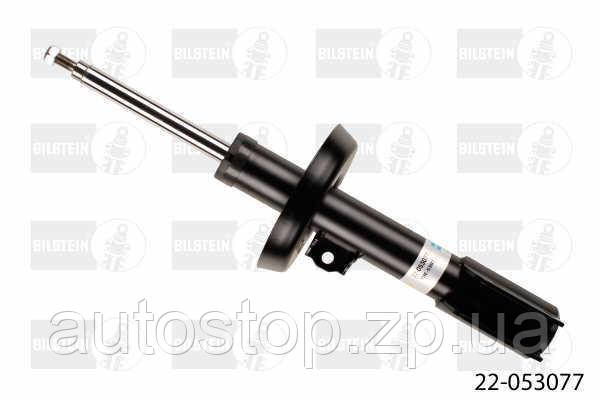 Амортизатор передній Opel Astra G 1998--2010 Bilstein (Німеччина) 22-053060, 22-053077 - газомасляний