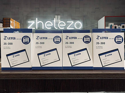 Накопичувач SSD 2.5" 120 GB LEVEN (JS300SSD120GB), фото 2