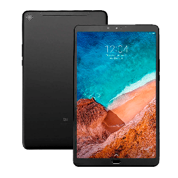 Планшет Xiaomi MiPad 4 4/64GB Wi-Fi
