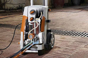 Запасні частини до Німецьких мінімийок 