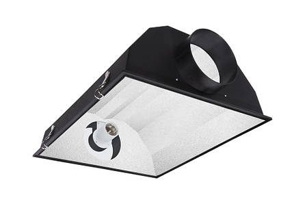 Відбивач продувний Garden HighPro Maxlight 150 мм, фото 1