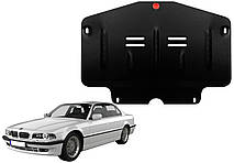 Захист АКПП BMW 7 Серії E38 1994-2001