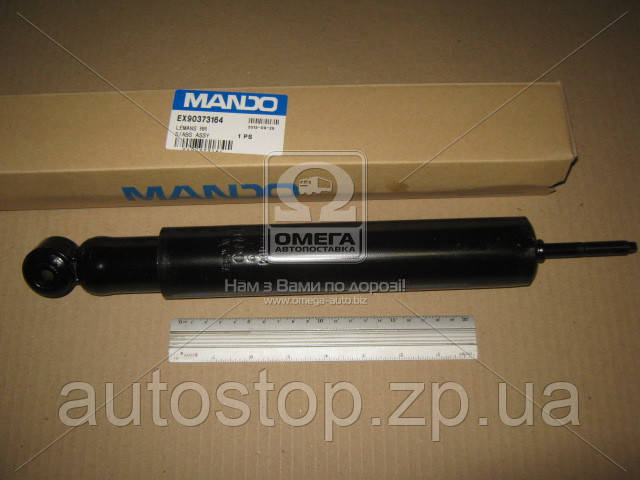 Амортизатор задний масляный DAEWOO NEXIA ДЕУ НЕКСИЯ 1995--2008 MANDO EX9037316