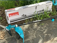 Электро Триммер (коса) на две ручки Makita UR3500S (без коробки)