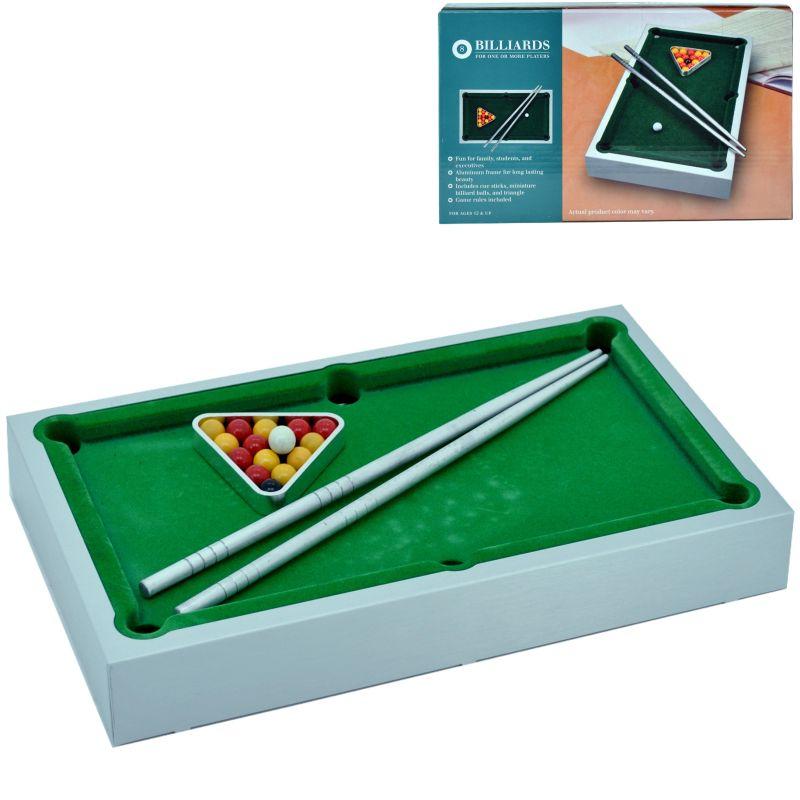 Настільний Більярд Billiards, фото 1