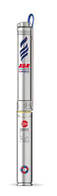Насос свердловинний PEDROLLO 3SRM 2/21 (Ø 76ММ)