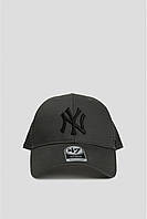 Кепка-тракер 47 BRAND BRANSON NEW YORK YANKEES (Оригинал)