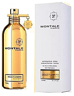 Тестер парфуму Montale Gold Flowers (Унісекс) - 100 мл