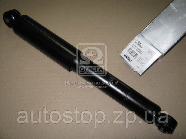 Амортизатор задній Daewoo Matiz до 03/2005 Rider (Угорщина) RD.2870.343.304 - газомасляний