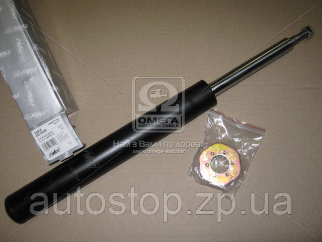 Амортизатор передній Daewoo Nexia 1995--2008 Rider (Угорщина) RD.3470.365.501 - газомасляний