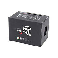 QiYi X-Man Volt Square-1 V2 Full Magnetic color | Скваер повністю магнітний без наліпок, фото 7