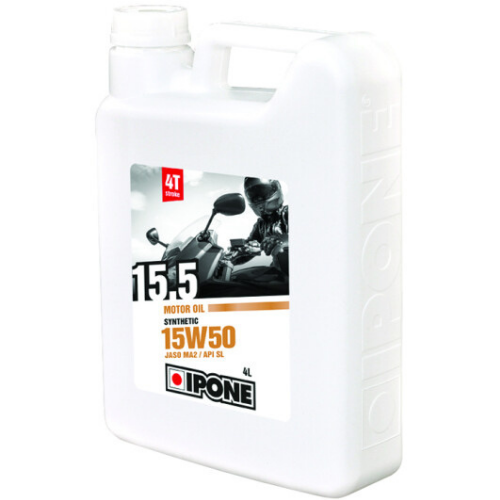 Масло IPONE 15.5 15W50 4л