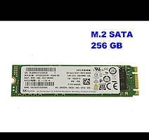 m.2 SATA III SSD (2242, 2260, 2280)
