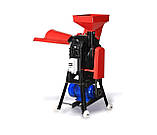 Подрібнювач кормів - зернодробарка ДКУ Tehnomur MS-360 (OH-360), фото 2