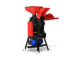 Подрібнювач кормів - зернодробарка ДКУ Tehnomur MS-360 (OH-360), фото 3