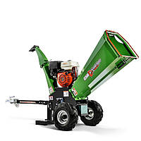 Щіпоріз — подрібнювач гілок Tehno MS GS-1500 (DO-1500) з електростарером