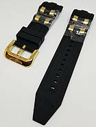 ОРИГІНАЛЬНИЙ РЕМЕШОК для INVICTA PRO DIVER 6981, 6983, 6977, 0070, 0071, 0072, 0074, 0075 та інших (26 ММ), фото 2