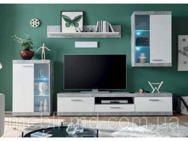 Вітальня Кетлін Гербор, фото 1