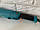 Болгарка Makita GA5021CE з регулятором обертів : 1050Вт: Латвія, фото 8