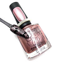 Saga лак для стемпінгу хром 1