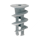 Дюбель для гіпсокартону типу "DRIVA" BDRN-23 (20 шт)