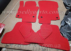 Килимки в салон SEAT Altea XL/Altea (EVA)