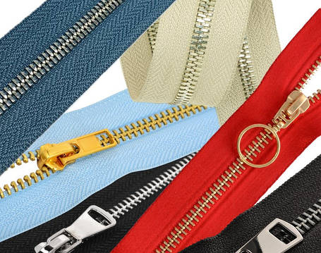 БЛИСКАВКИ-ЗАСТІБКИ