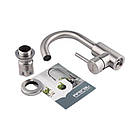 Змішувач для кухні Imperial 31-107-00, фото 4