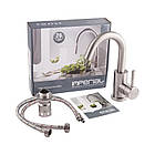 Змішувач для кухні Imperial 31-107-00, фото 5