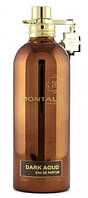 100 мл Ліцензія Montale Dark Aoud (унісекс)