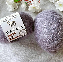 Gazzal Super Kid Mohair 64411