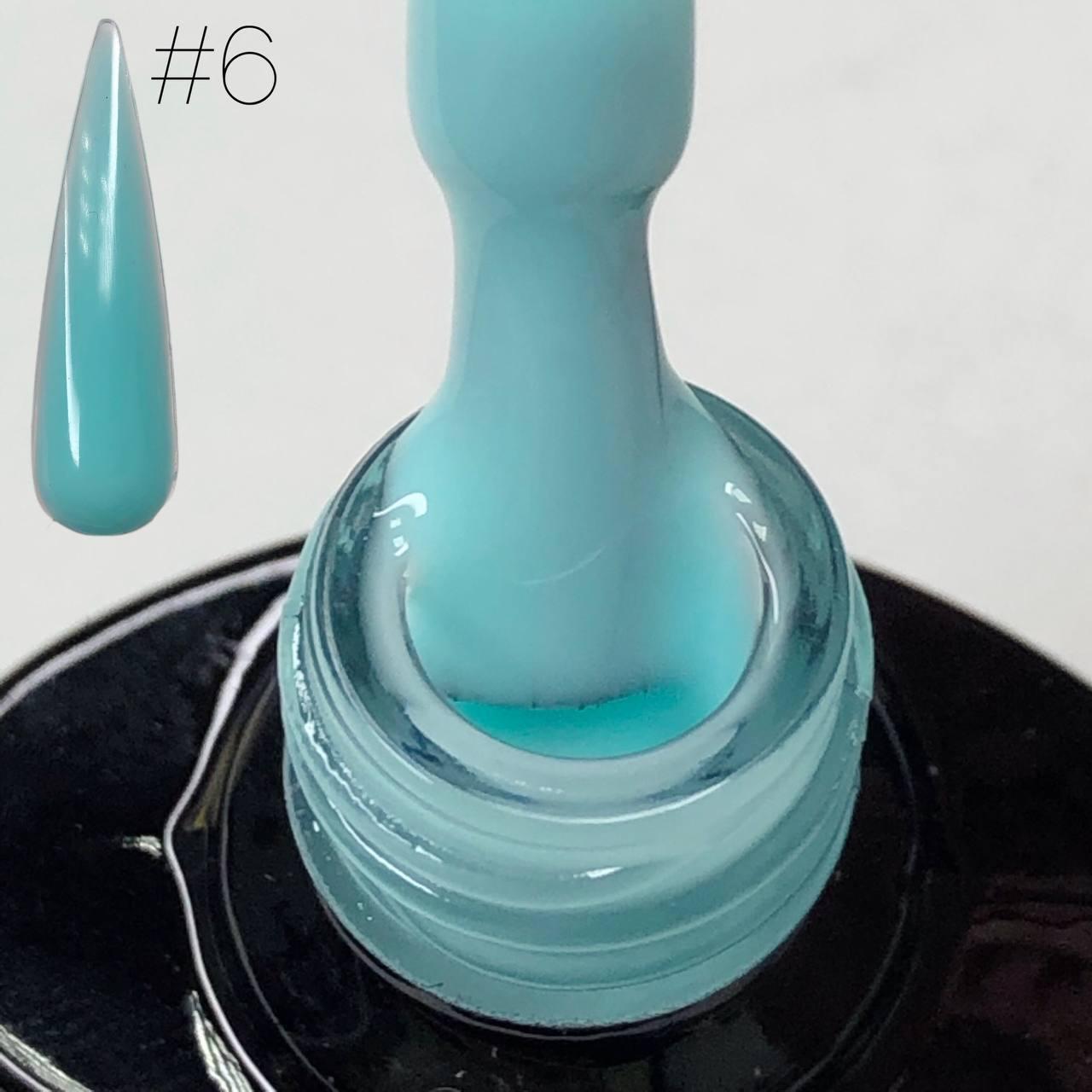 Cover Base Saga комуфлююча база для нігтів Базове Покриття для Нігтів, фото 1