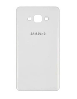 Задняя крышка для Samsung A700H Galaxy A7 (2015), A700F, белая