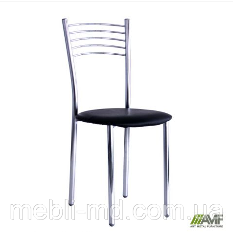 Стілець Олівія АМФ хром Неаполь N-20, фото 1